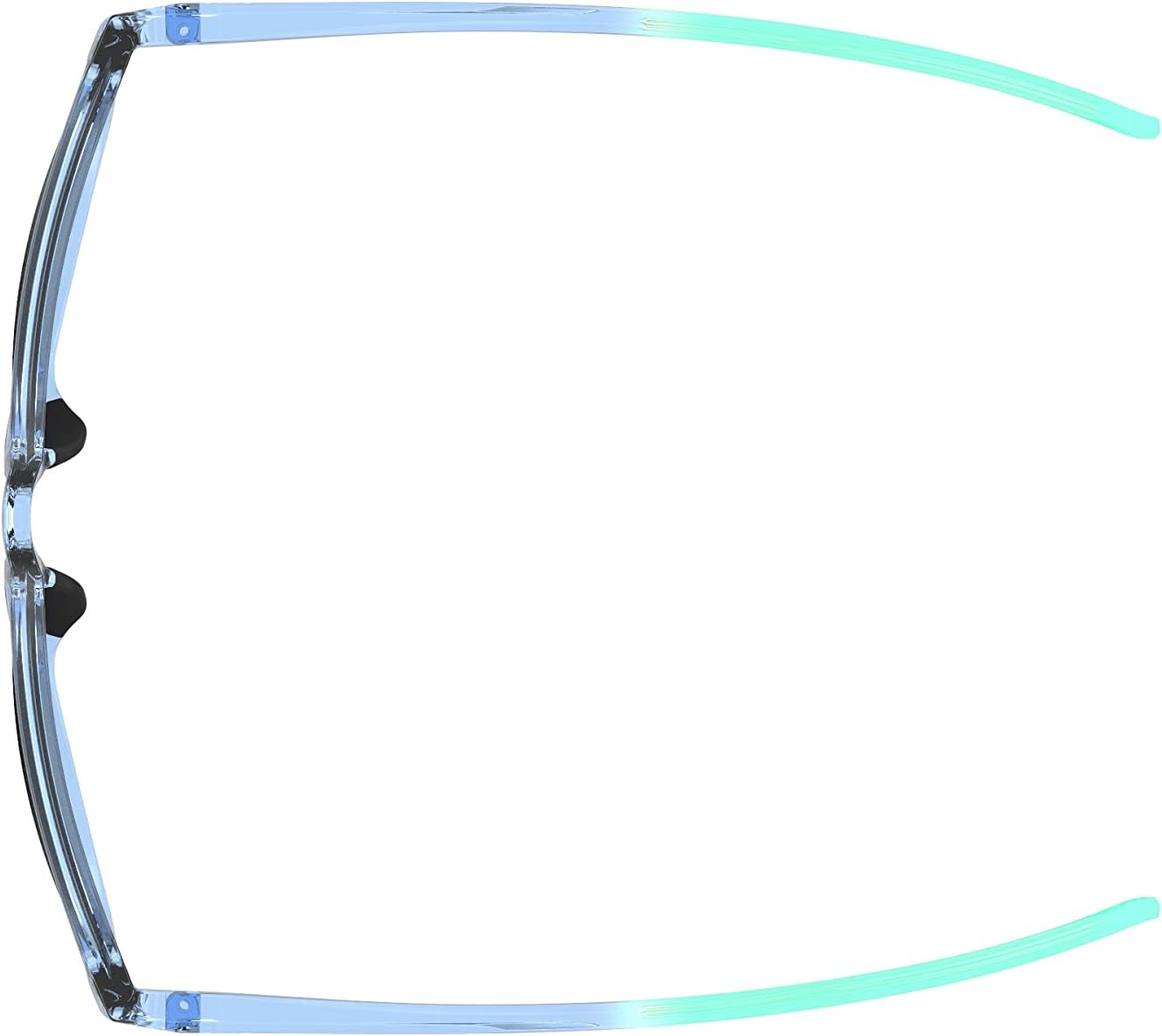 アンダーアーマー] サングラス UA 00UA 0014/G/S MVU 57 IC 競技 野球